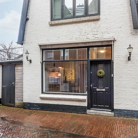 Holiday home Goudkust 1 Gwendolynn *