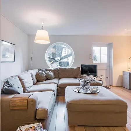 Feriehus Goudkust 1 Gwendolynn