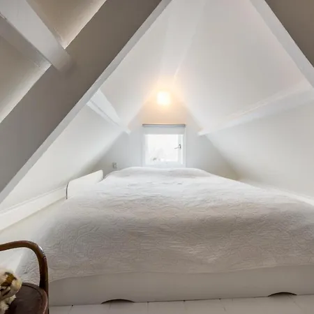 Feriehus Goudkust 1 Gwendolynn Bergen