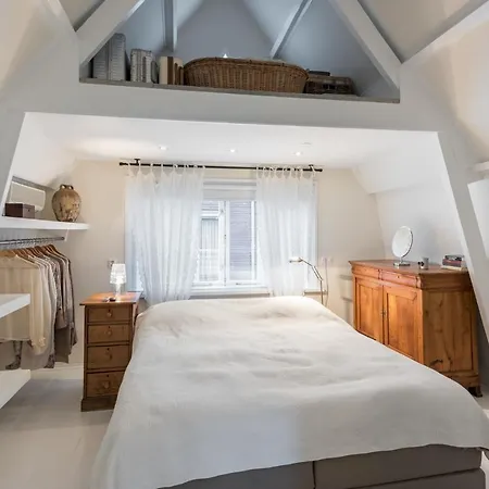 Feriehus Goudkust 1 Gwendolynn