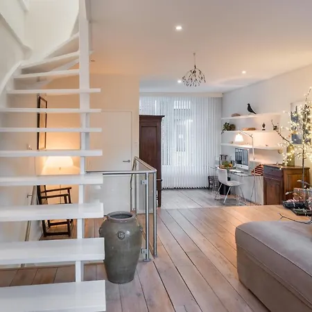 Feriehus Goudkust 1 Gwendolynn Bergen